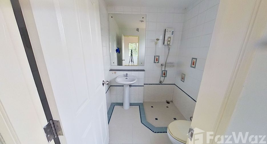 ขาย 3 ห้องนอน บ้านเดี่ยว ใน สันทราย, เชียงใหม่