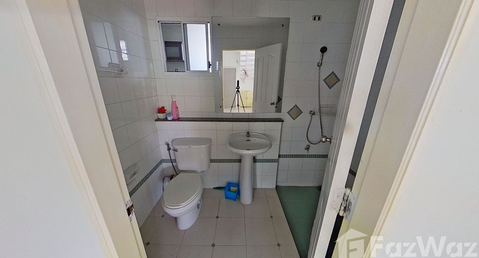 ขาย 3 ห้องนอน บ้านเดี่ยว ใน สันทราย, เชียงใหม่