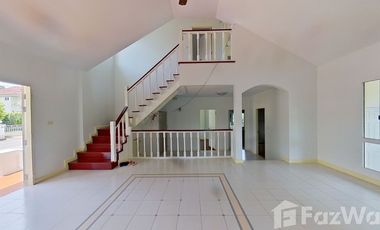 ขาย 3 ห้องนอน บ้านเดี่ยว ใน สันทราย, เชียงใหม่