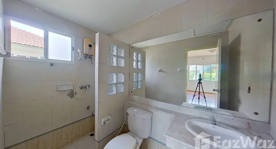ขาย 3 ห้องนอน บ้านเดี่ยว ใน สันทราย, เชียงใหม่