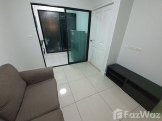 For sale 1 bed condo in Chatuchak, Bangkok