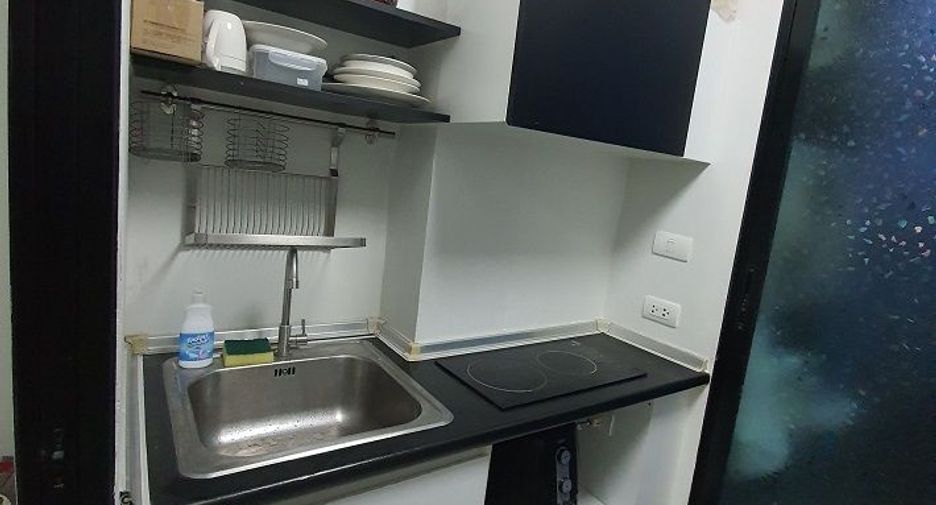 Condo en venta de 1 habitaciones en Chatuchak, Bangkok