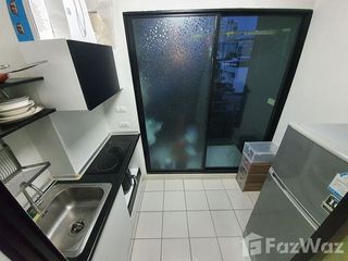 For sale 1 bed condo in Chatuchak, Bangkok