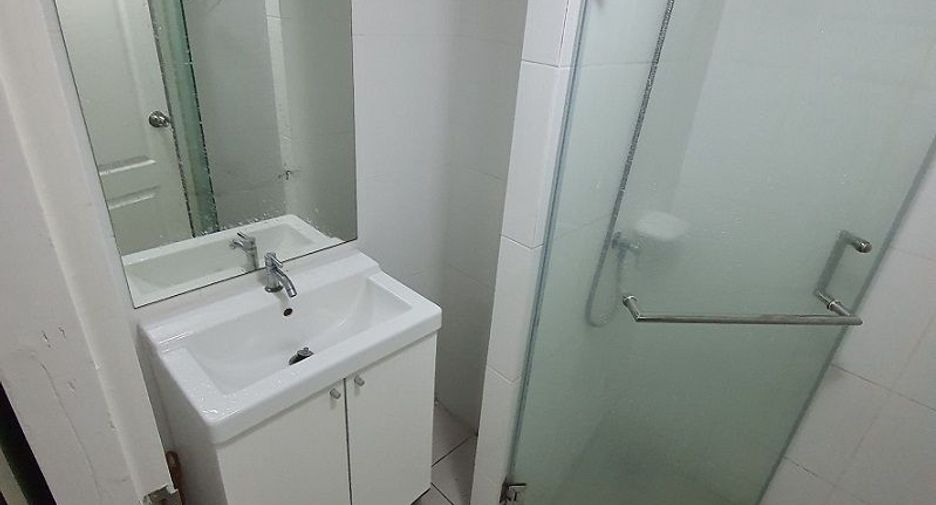 Wohnung zum Kauf mit 1 Zimmer in Chatuchak, Bangkok
