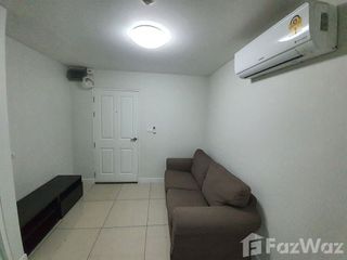 For sale 1 bed condo in Chatuchak, Bangkok