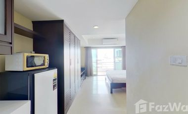 À louer studio appartement à Watthana, Bangkok