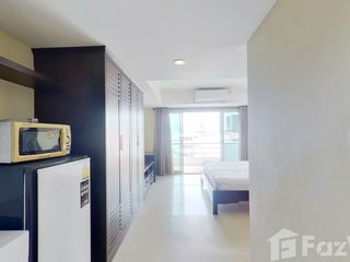 For Rent Studio Apartment In Watthana, Bangkok