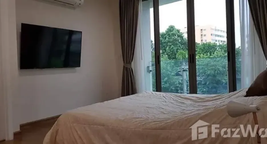 Wohnung zur Miete mit 2 Zimmer in Mueang Chiang Mai, Chiang Mai