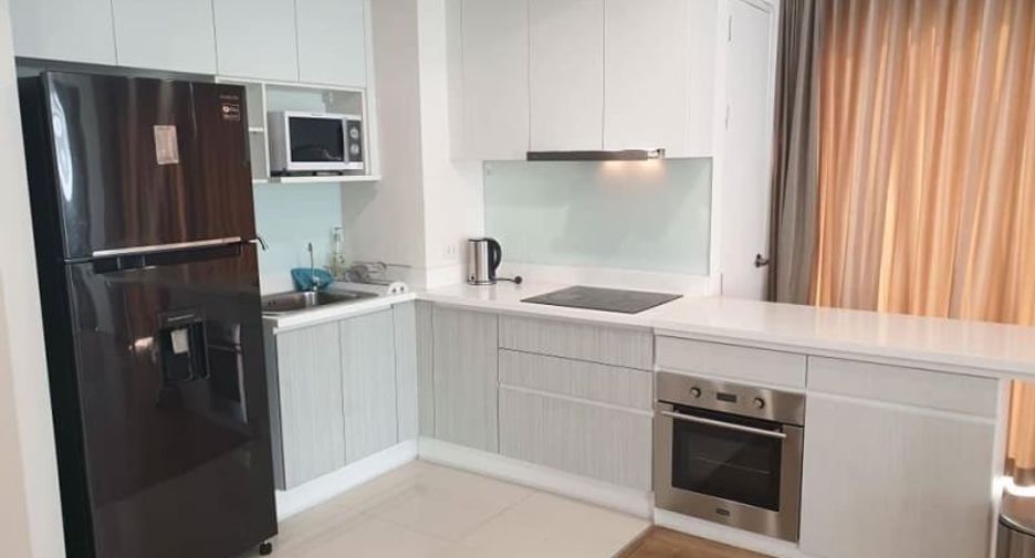 Wohnung zur Miete mit 2 Zimmer in Mueang Chiang Mai, Chiang Mai