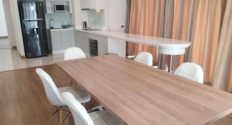 Wohnung zur Miete mit 2 Zimmer in Mueang Chiang Mai, Chiang Mai
