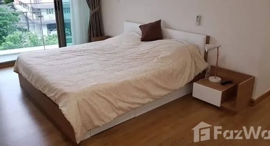 Wohnung zur Miete mit 2 Zimmer in Mueang Chiang Mai, Chiang Mai