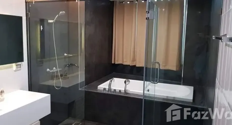 Wohnung zur Miete mit 2 Zimmer in Mueang Chiang Mai, Chiang Mai