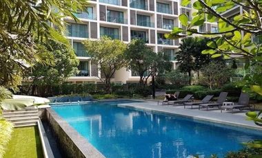 For rent 2 bedrooms condo in Mueang Chiang Mai, Chiang Mai