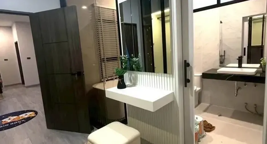 For rent 4 bedrooms house in Hang Dong, Chiang Mai