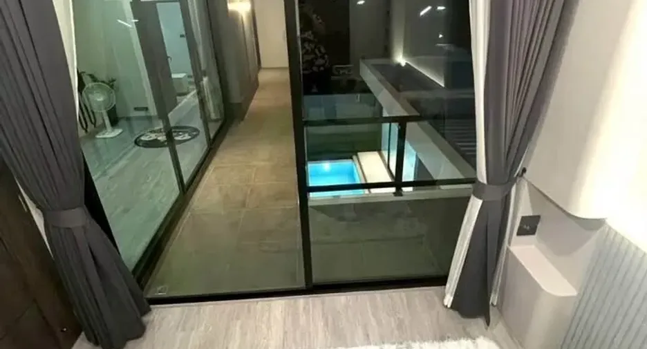 For rent 4 bedrooms house in Hang Dong, Chiang Mai