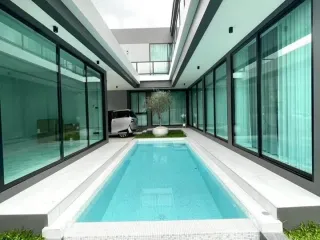 For Rent 4 Bedroom House In Hang Dong, Chiang Mai