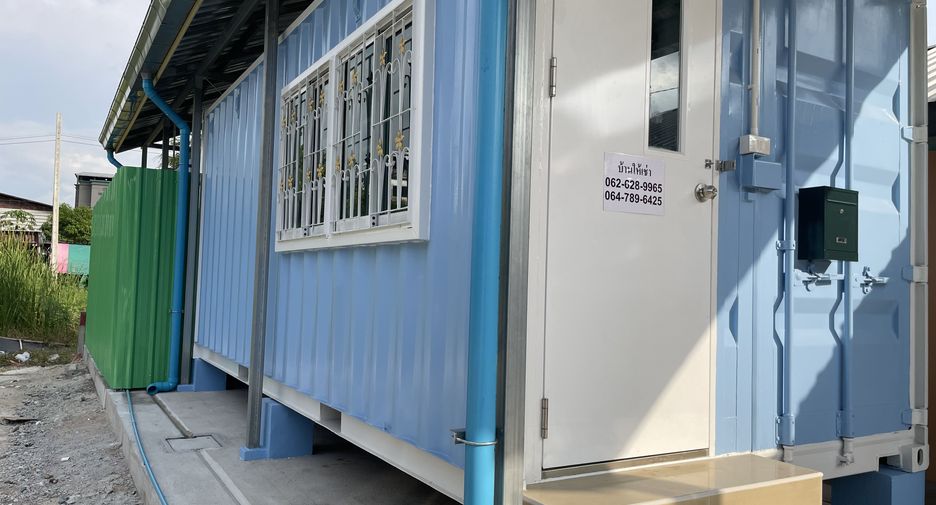 Büro zur Miete in Bang Phli, Samut Prakan
