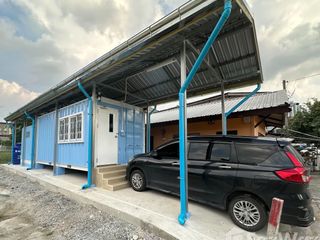 For rent office in Bang Phli, Samut Prakan