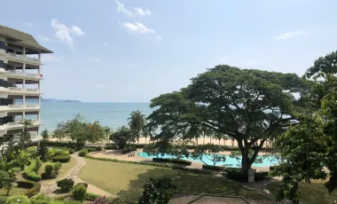 For sale and for rent 4 bedrooms condo in Sattahip, Chonburi