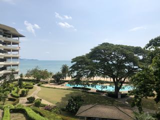 Продажа и аренда 4 спальни кондо в Na Jomtien, Паттайя