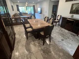 Wohnung zum Kauf und zur Miete mit 4 Zimmer in Na Jomtien, Pattaya