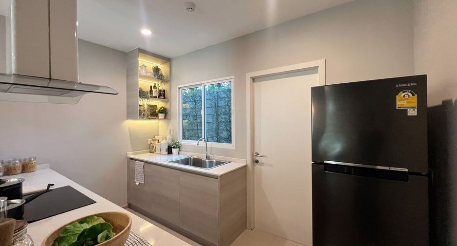 For sale 4 bedrooms house in Bang Phli, Samut Prakan