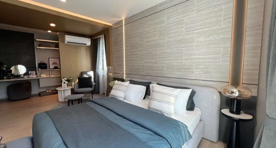 For sale 4 bedrooms house in Bang Phli, Samut Prakan