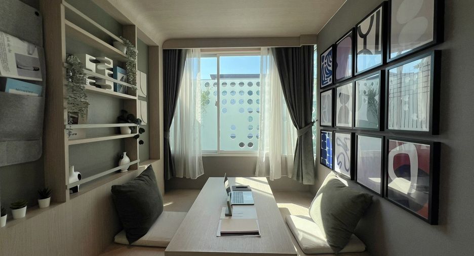 For sale 4 bedrooms house in Bang Phli, Samut Prakan