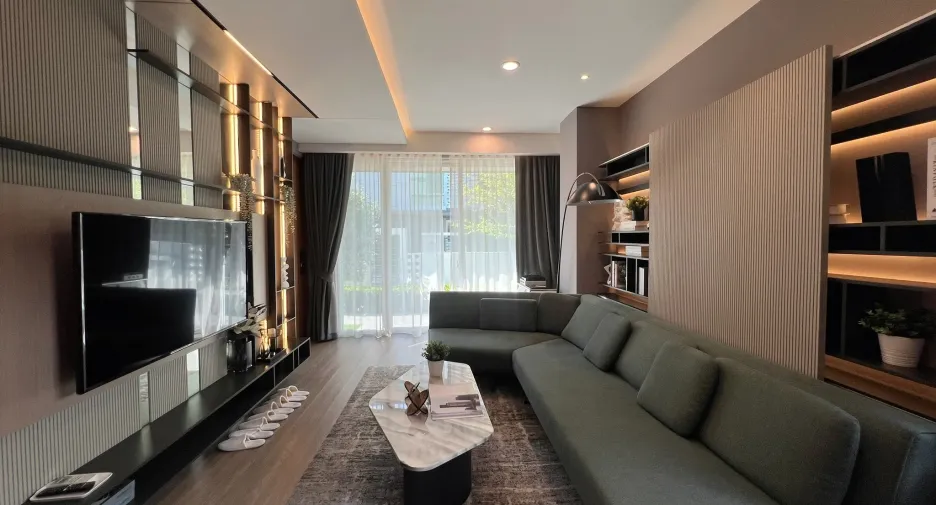 For sale 4 bedrooms house in Bang Phli, Samut Prakan