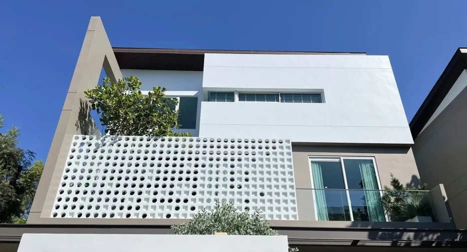 For sale 4 bedrooms house in Bang Phli, Samut Prakan