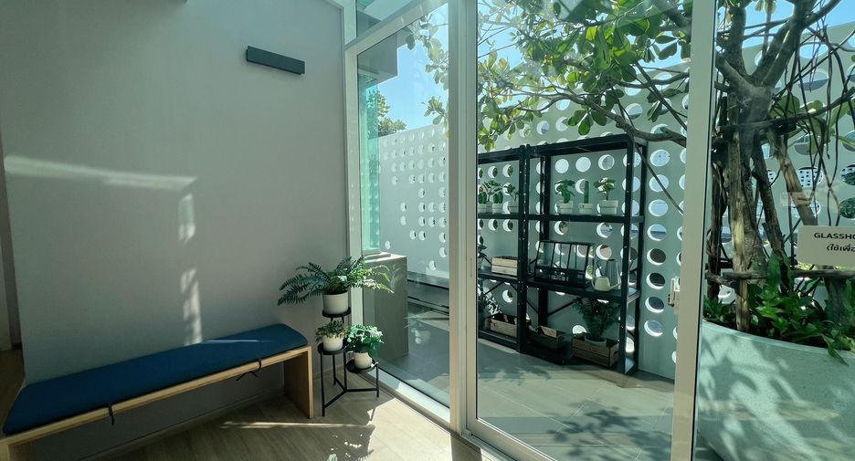For sale 4 bedrooms house in Bang Phli, Samut Prakan