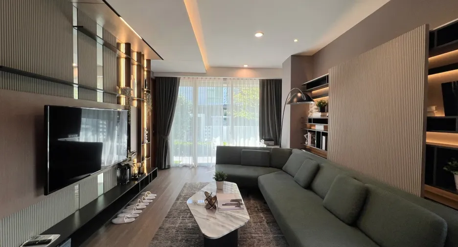 For sale 4 bedrooms house in Bang Phli, Samut Prakan