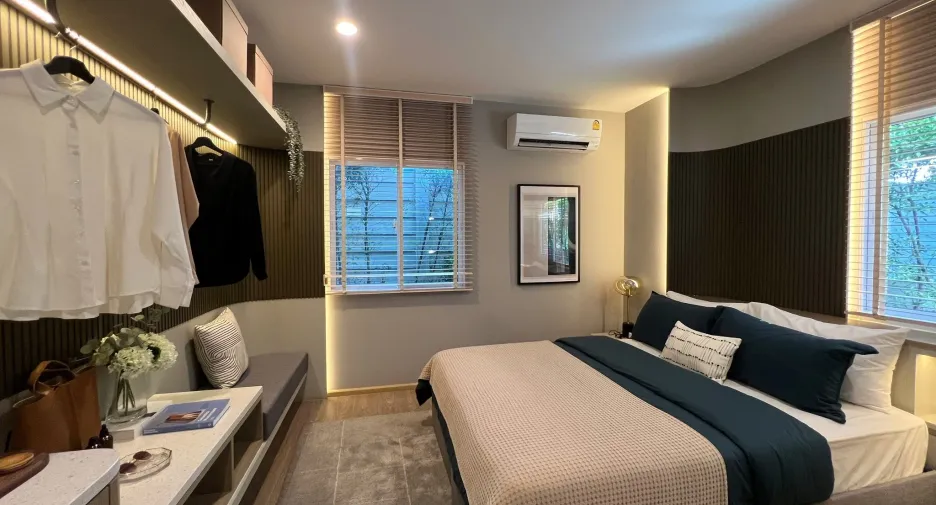 For sale 4 bedrooms house in Bang Phli, Samut Prakan