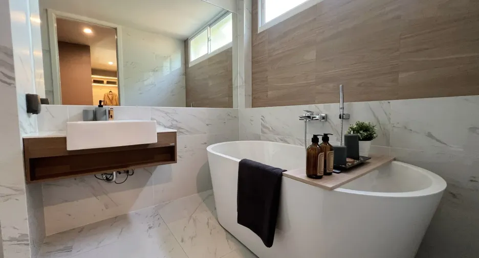 For sale 4 bedrooms house in Bang Phli, Samut Prakan