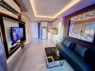 For Rent 1 Bedroom Condo In Bang Lamung, Chonburi