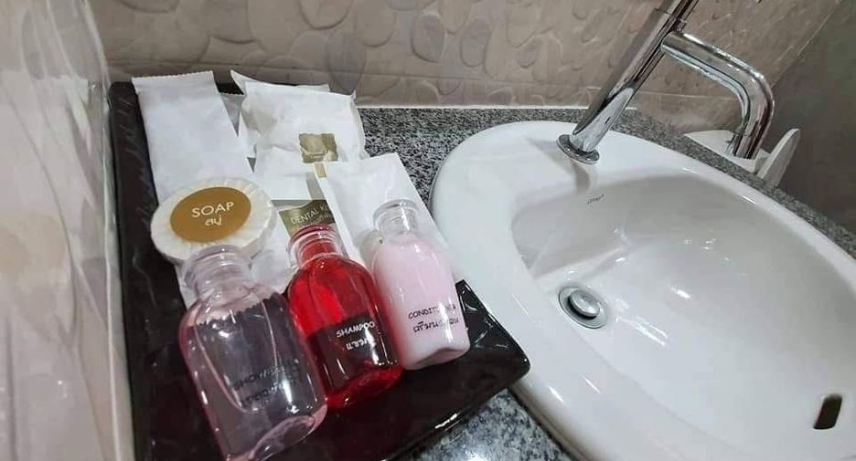 À vendre 12 chambres hôtel à Mueang Chiang Mai, Chiang Mai