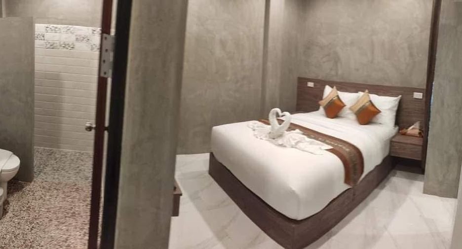 ขาย 12 ห้องนอน โรงแรม ใน เมืองเชียงใหม่, เชียงใหม่