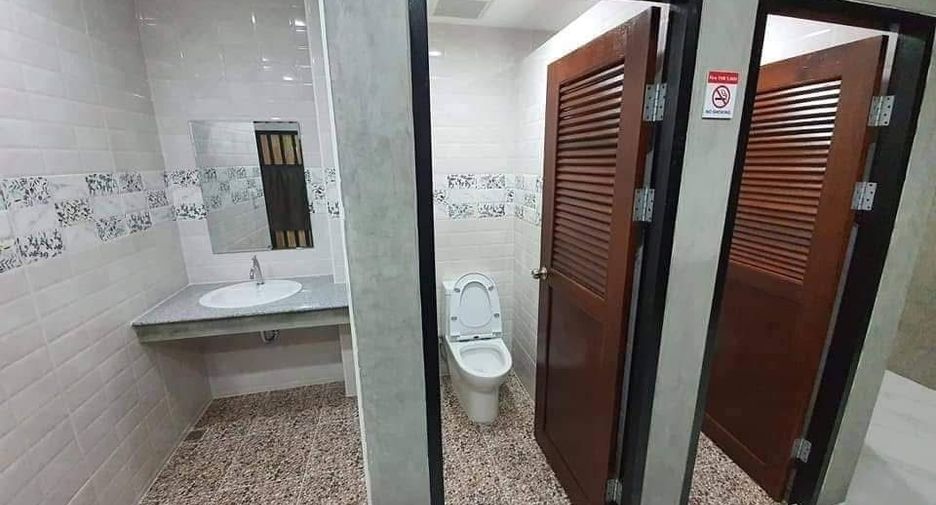 ขาย 12 ห้องนอน โรงแรม ใน เมืองเชียงใหม่, เชียงใหม่