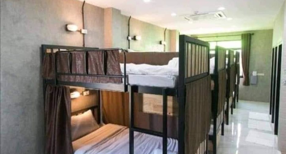 ขาย 12 ห้องนอน โรงแรม ใน เมืองเชียงใหม่, เชียงใหม่
