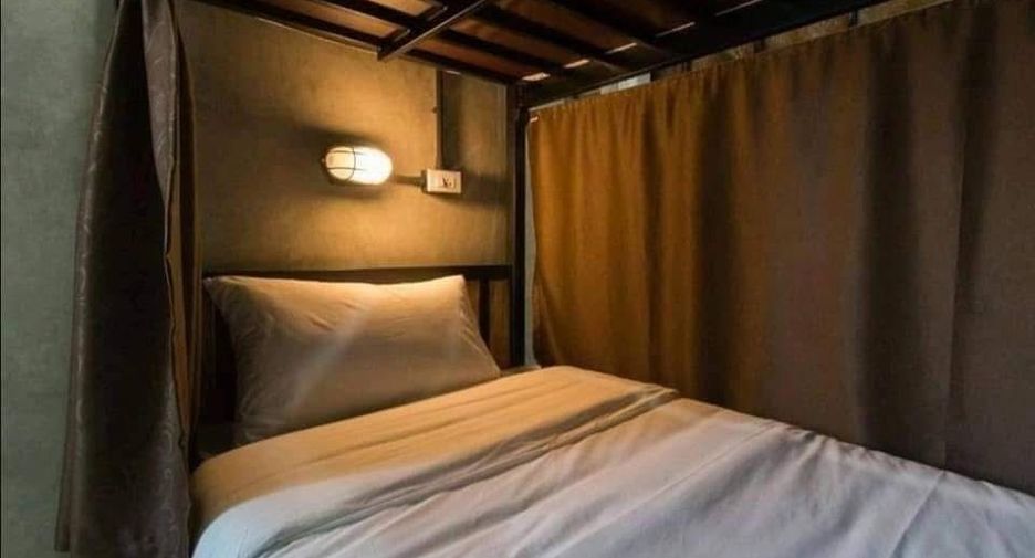 ขาย 12 ห้องนอน โรงแรม ใน เมืองเชียงใหม่, เชียงใหม่