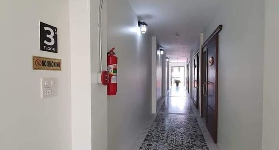 À vendre 12 chambres hôtel à Mueang Chiang Mai, Chiang Mai