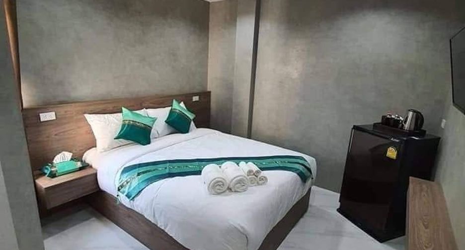 ขาย 12 ห้องนอน โรงแรม ใน เมืองเชียงใหม่, เชียงใหม่