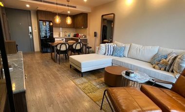 À vendre et à louer 1 chambre condo à Pathum Wan, Bangkok