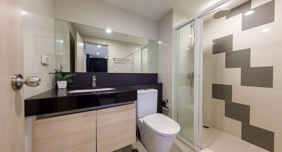 For sale 1 bed condo in Mueang Chiang Mai, Chiang Mai