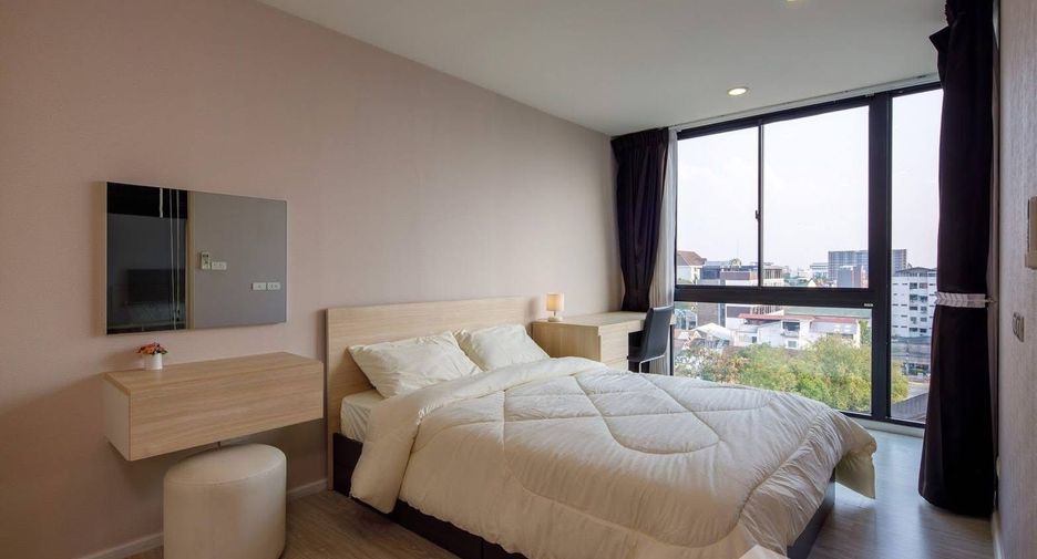 For sale 1 bed condo in Mueang Chiang Mai, Chiang Mai