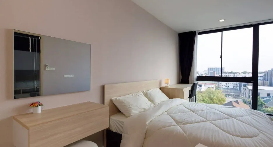 For sale 1 bed condo in Mueang Chiang Mai, Chiang Mai