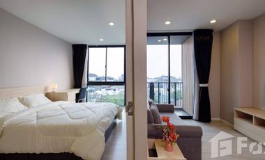 Condo en venta de 1 habitaciones en Mueang Chiang Mai, Chiang Mai