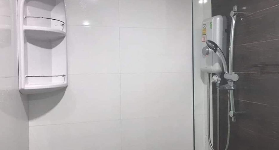 出售 1 卧室 公寓 在 Suan Luang, 曼谷