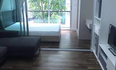 For sale 1 bed condo in Suan Luang, Bangkok