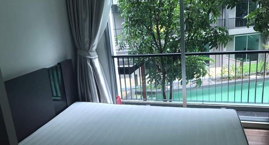 出售 1 卧室 公寓 在 Suan Luang, 曼谷